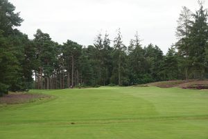 Berkshire (Red) 14th Fairway